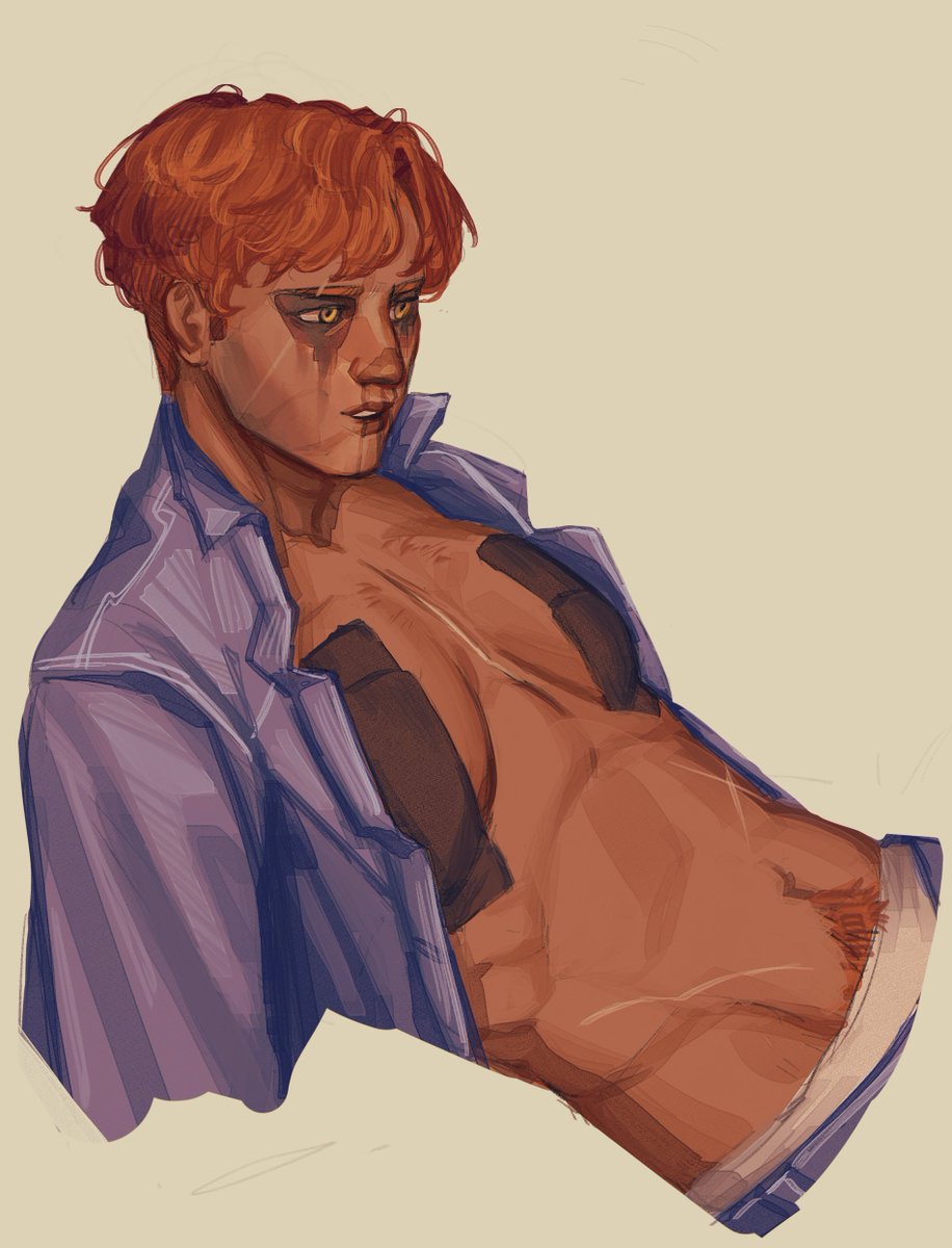 you see them at a party what do u do
#arcane #TheLockedTomb