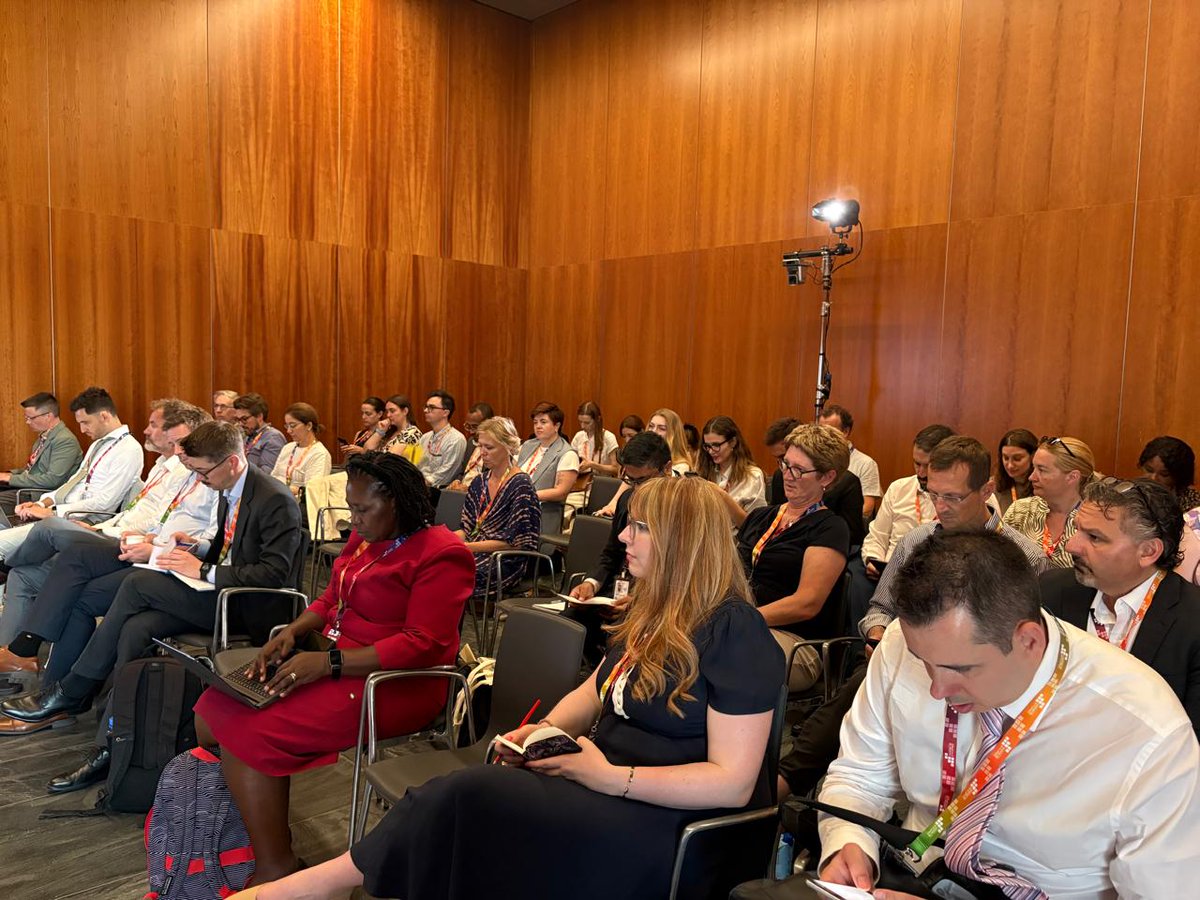 Untaxed wealth means underfunded public services. We need to act urgently on #CompromisodeSevilla &amp; reform global tax rules for a human rights economy that prioritizes people &amp; planet over profits! #FFD4 #HumanRights