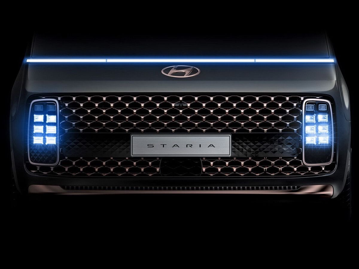 The All-New STARIA: your ideal urban companion.

With its 2.2L Diesel engine, cross thecity tarmac in absolute comfort &amp; efficiency. Its spacious interior allows you to carry all your famy and friends to tour around any city or town whether near or upcountry.

#HyundaiUG #STARIA