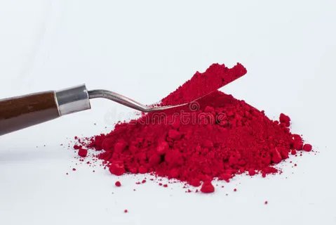Rajnandini38629's tweet image. Heritage #carmine is trending—natural red dye from cochineal insects, booming in food, cosmetics &amp;amp; pharma. 

Read More : tinyurl.com/4ua5xwfz

#Carmine #NaturalColorant #CleanLabel