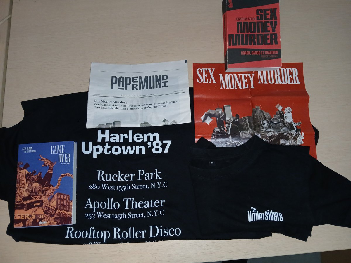 Arenoi93's tweet image. Présent au premier 🔴
Présent au second 🔵
👌🏿💫
@papermundi_ @FlyingGDM