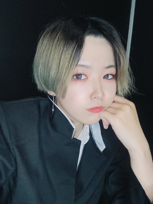 男装カフェ・イノセントのツイート