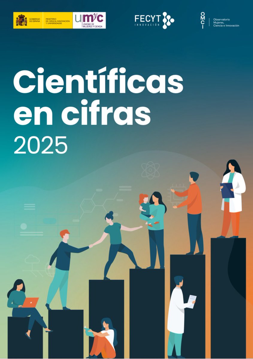 emulenews's tweet photo. #FGUMA #CursoVeranoUMA #Marbella Ana Grande Pérez nos presenta “Cientificas en cifras 2025” de @FECYT_Ciencia https://t.co/6xO5IVA8fC