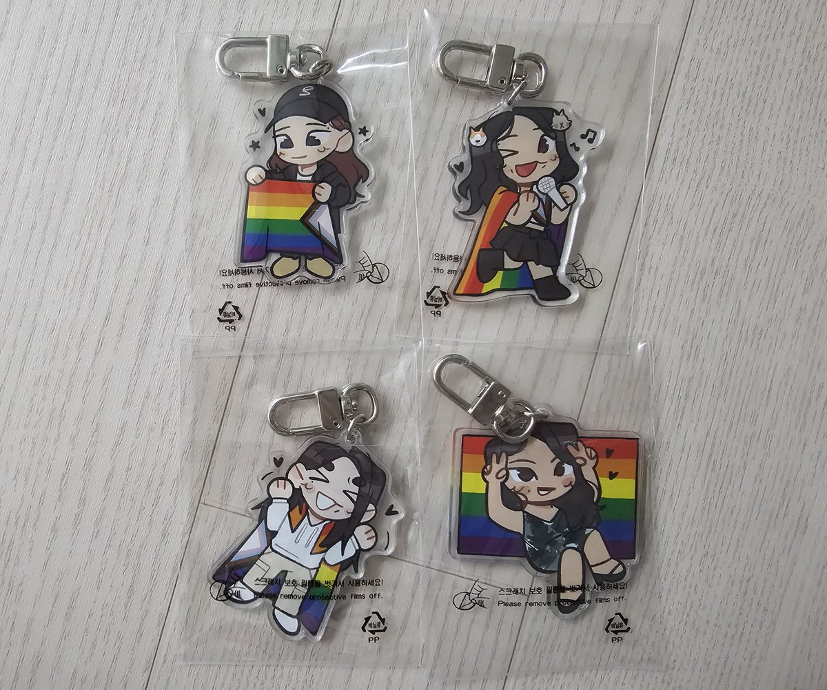 보라별돌🏳️🌈🏳️⚧️ tweet media
