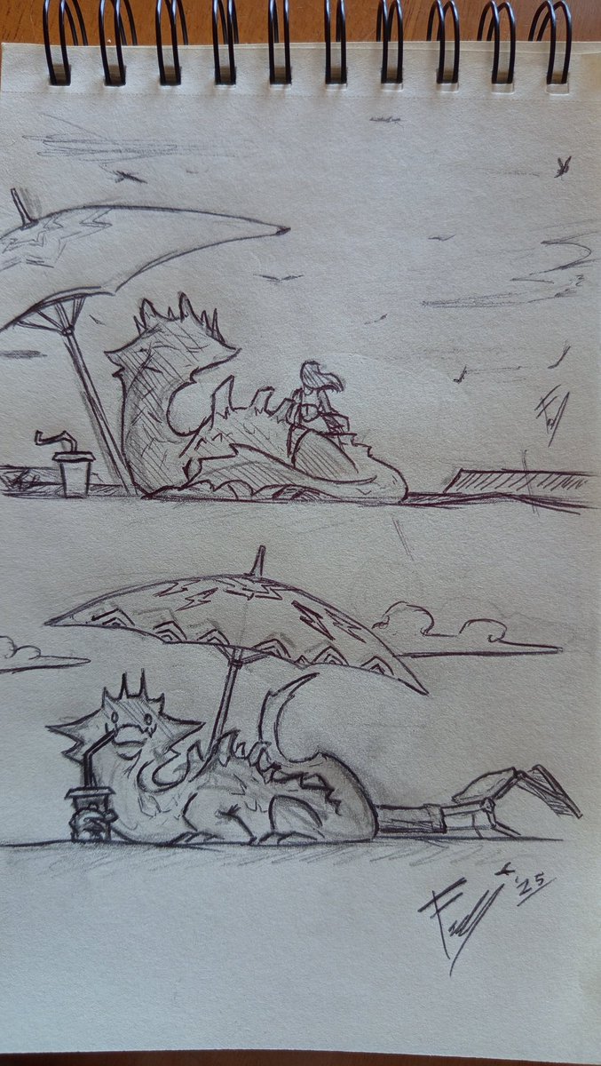 FabrizioART's tweet photo. Summer. https://t.co/mjkqBED3Ka