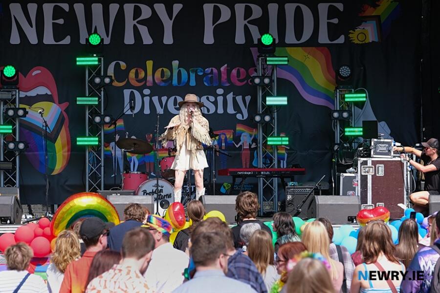 Fundraiser Quiz for Newry Pride This Weekend #Newry tinyurl.com/25vmfprz