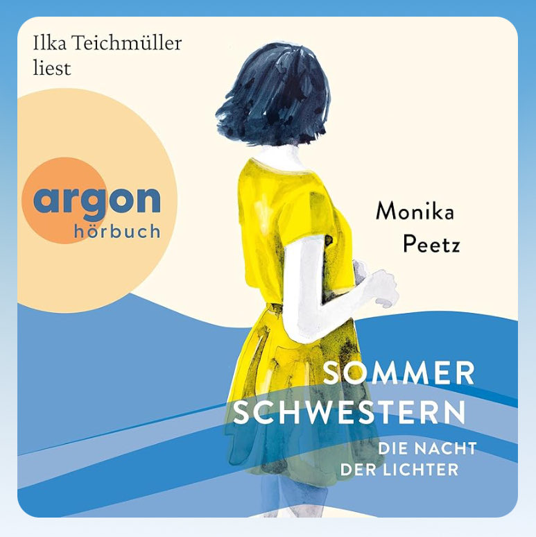 Mala (@25kaikai) on Twitter photo "Bist du noch wach?
Sommerschwestern - Monika Peetz
Die Nacht der Lichter
<a href="/Buchbeginn/">#Buchbeginn</a> #buchbeginn #MonikaPeetz
2025 - 51 "Bist du noch wach?
Sommerschwestern - Monika Peetz
Die Nacht der Lichter
<a href="/Buchbeginn/">#Buchbeginn</a> #buchbeginn #MonikaPeetz
2025 - 51