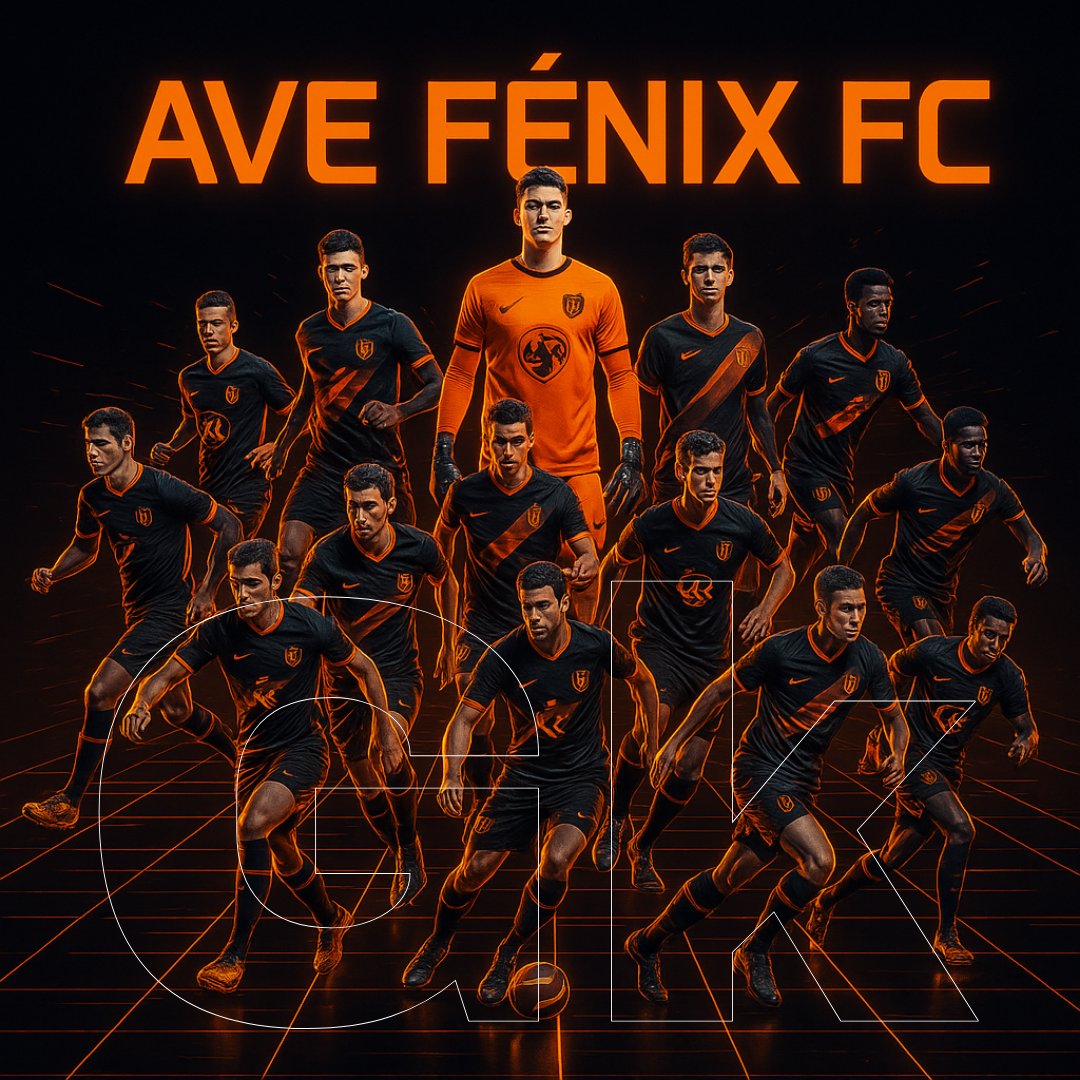 AVE FENIX EAFC (@avefenixeafc) on Twitter photo Buscamos a nuestro último milagro únete:
- Ave Fénix fc busca un Gk de garantías de disponibilidad para rol de titular.<a href="/_chocolate3000/">AYUDAS FIFA CHOCO3K🐦</a> <a href="/Norther44876826/">Roca28</a> <a href="/Ayuda_ClubesPro/">Clubes</a> <a href="/ayudaclubespro/">Ayudaclubespro</a> Buscamos a nuestro último milagro únete:
- Ave Fénix fc busca un Gk de garantías de disponibilidad para rol de titular.<a href="/_chocolate3000/">AYUDAS FIFA CHOCO3K🐦</a> <a href="/Norther44876826/">Roca28</a> <a href="/Ayuda_ClubesPro/">Clubes</a> <a href="/ayudaclubespro/">Ayudaclubespro</a>