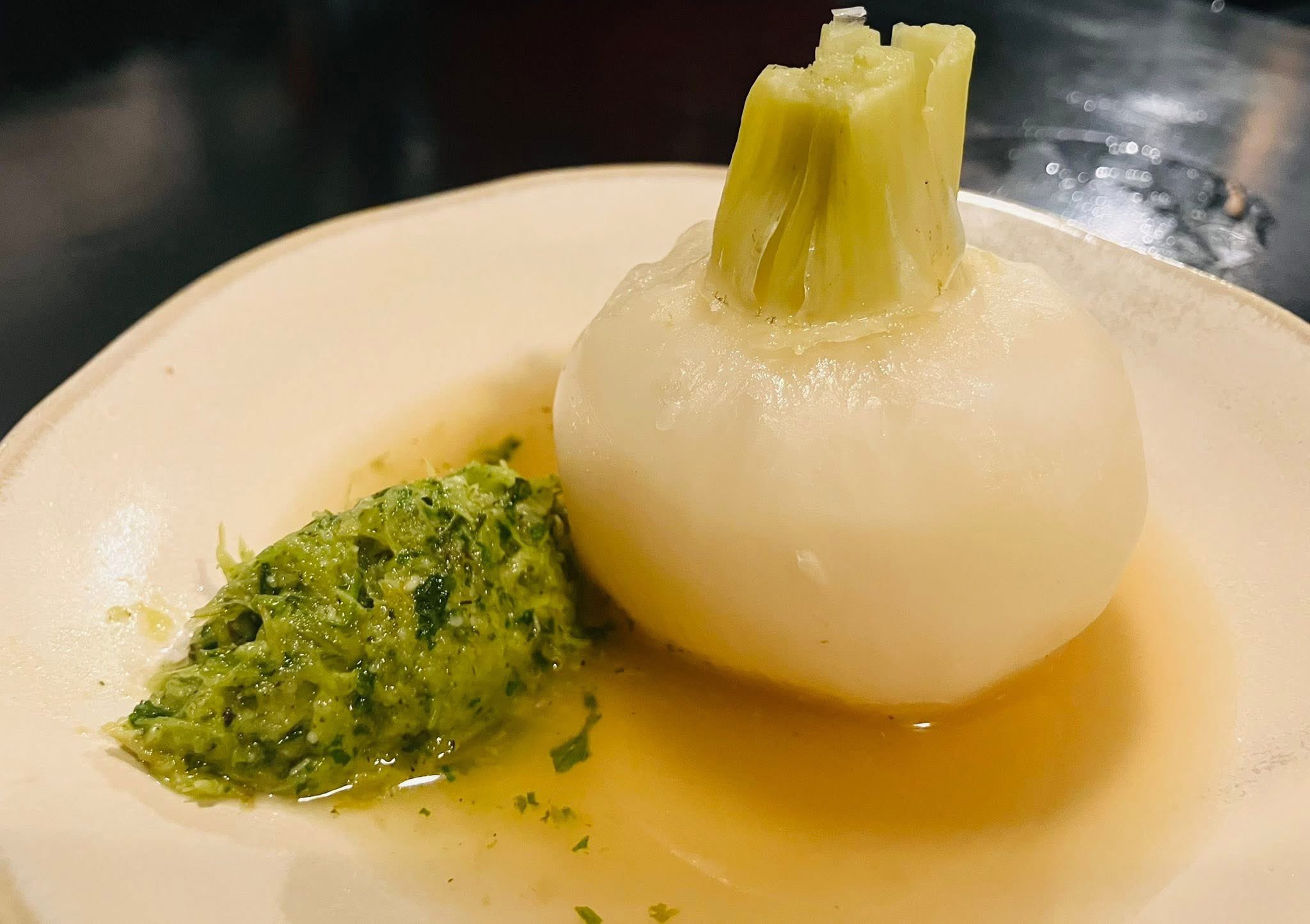 フレンチおむすび フレンチおでんとおばんざい- ビストロおむすび 自由が丘のご