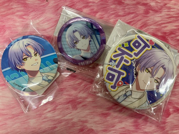 18TRIP 大黒可不可セットの続きです！こちらは購入しないで下さい！ 大黒可不可