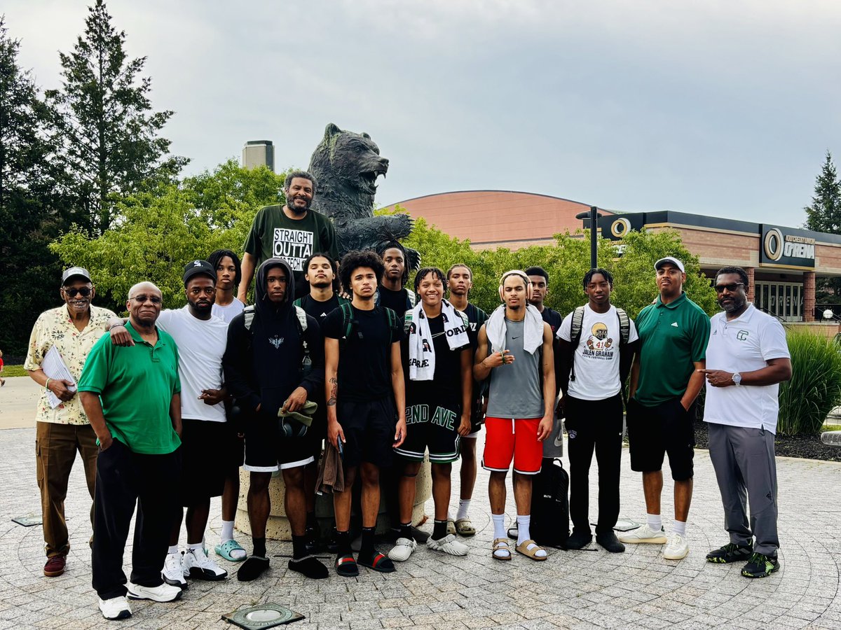 Technician Time. Oakland University and Albion University Team Camps and campus visits. The battle tested formula continues to pay off.