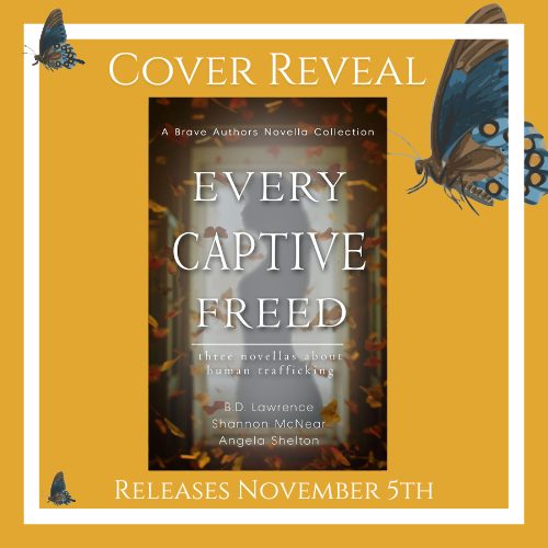 ✨ Coming Nov 5 on Kindle: 3 stories of hope &amp; resilience!
📚 Streams of the Heart (Sacagawea’s courage)
📚 Unbroken (Nova fights for freedom)
📚 Sarah’s Story (From victim to advocate)
10% to fight human trafficking. #HopeWins
🔗 a.co/d/cXmIV77