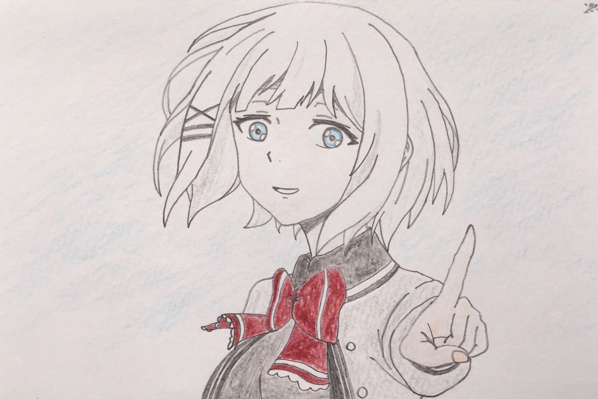BebexHyper21637's tweet image. 探偵はもう、〇んでいる。『シエスタ』
史上最強の名探偵
世界の敵と戦うミステリアスな探偵!
お酒が入ると、大変なことに!
#たんもし