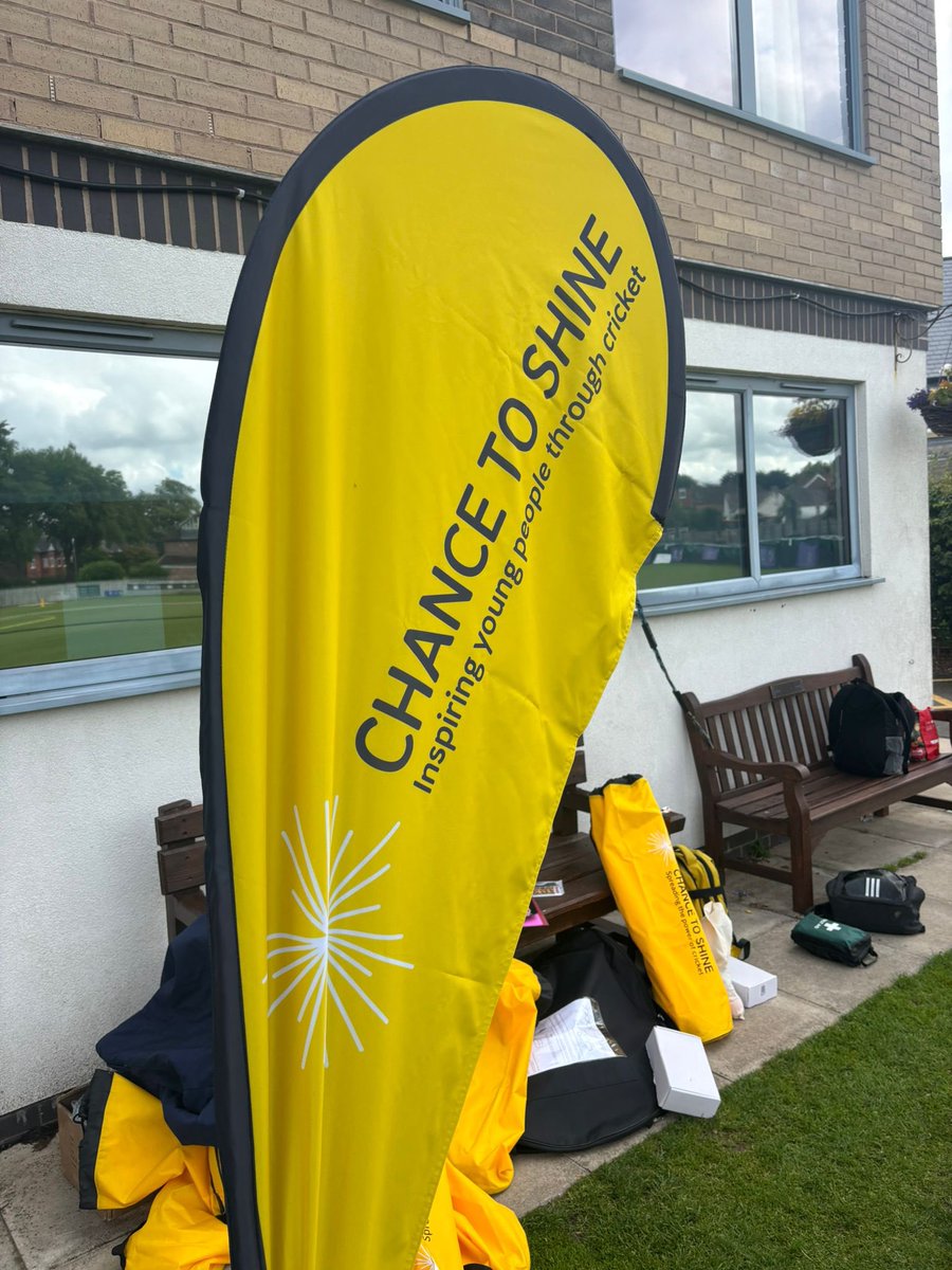 ccbschools's tweet image. Busy day at @SaleCC1861 with the Girls U13's and U15's Chance to Compete North West Regional Finals. Good luck to @wilmslowhigh @salegrammar @pe_uptonhigh
@Chance2Shine