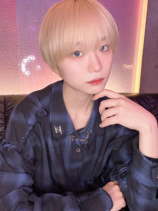 男装＆FTX gender bar MUMAのツイート
