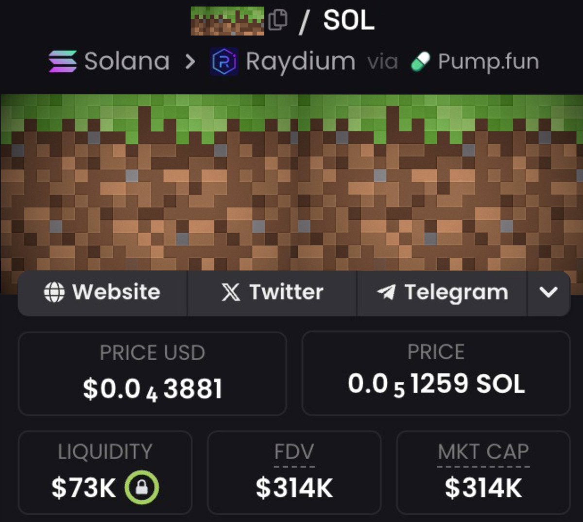 DMs are blowing up after I calls that 100x:

I put you on #Fartcoin at $20M ⭢ before 75x
I gave you $NEUR at $2M ⭢ before 56x

I aped into #LAUNCHCOIN at $3M ⭢ before 66x

Just spotted a new 100x AI that auto-detects Arbitrage spreads free

• Currently trading at $300K MC