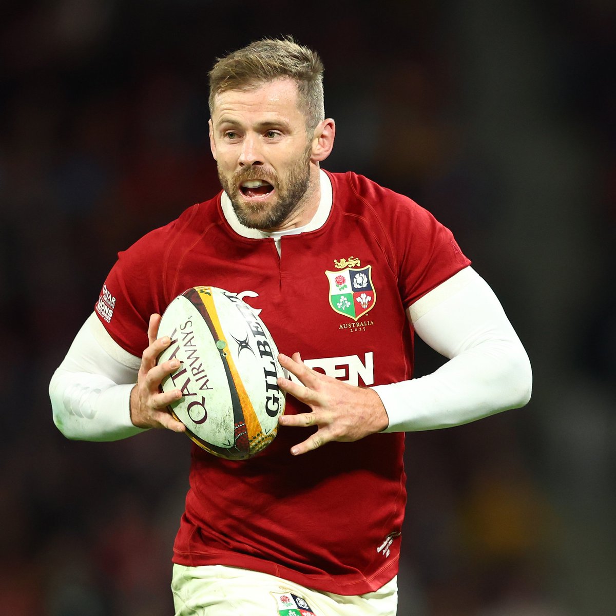 💁‍♂️ Plenty of involvement for <a href="/elliotdaly/">Elliot Daly</a> already!

#YourSaracens💫