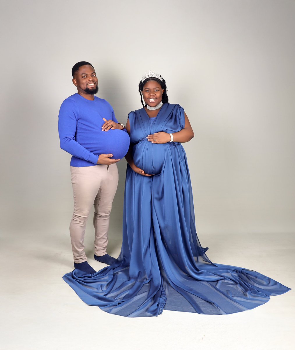 iamgoodie01's tweet photo. The Lord has done great things for us, and we are filled with joy💃💃💃💃

One of Generation Beta is here and we are honored to be stewards. 

Thank you Jesus for this Precious gift 🙏🙏🙏 https://t.co/2grupnMFEi