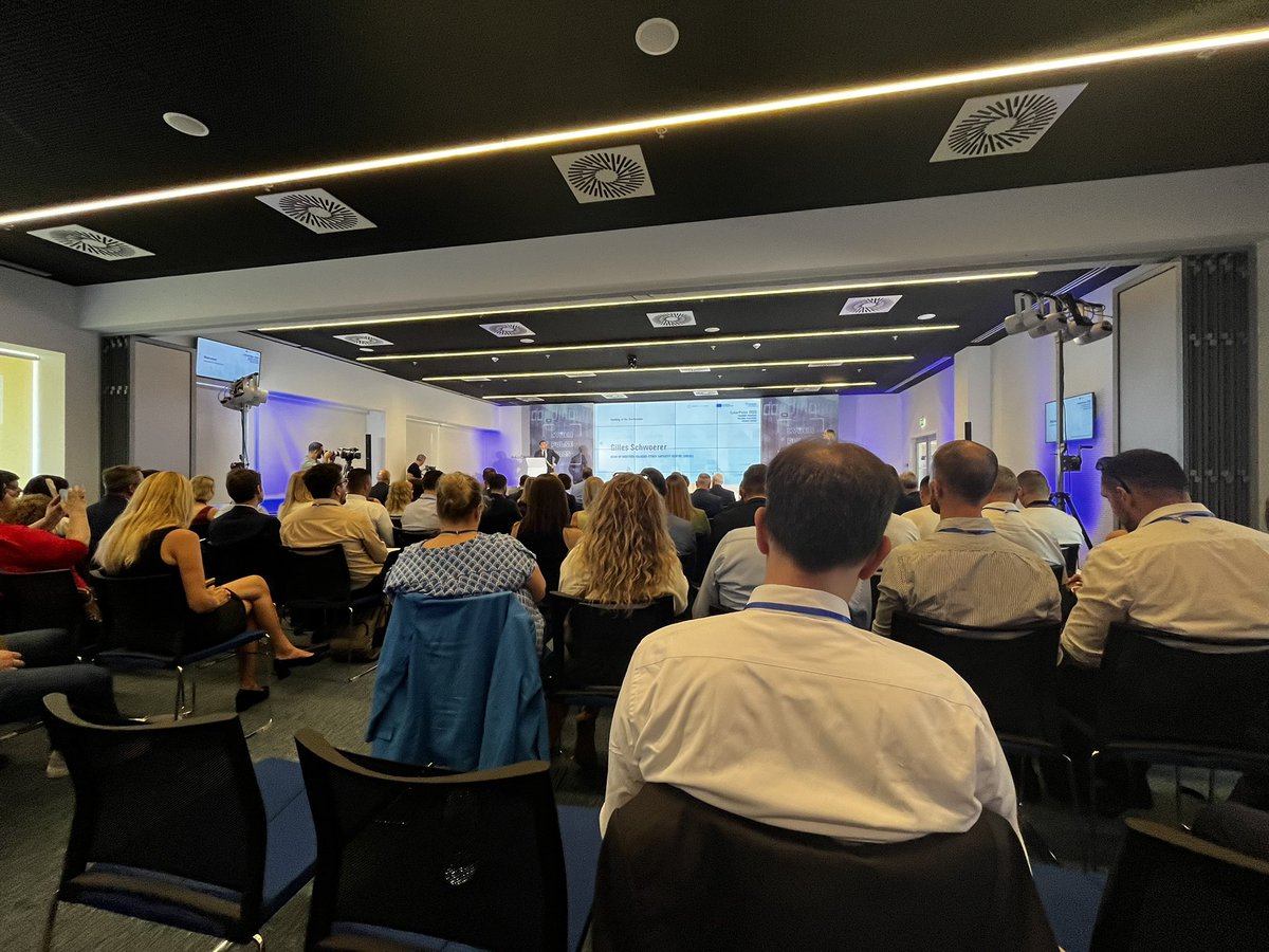 Ivan Leković (@ivanlmne) on Twitter photo In the new capacity as Cybersecurity Ambassador I’m grateful to #RCC and #WB3C for organising useful Cyber Conference in Podgorica In the new capacity as Cybersecurity Ambassador I’m grateful to #RCC and #WB3C for organising useful Cyber Conference in Podgorica