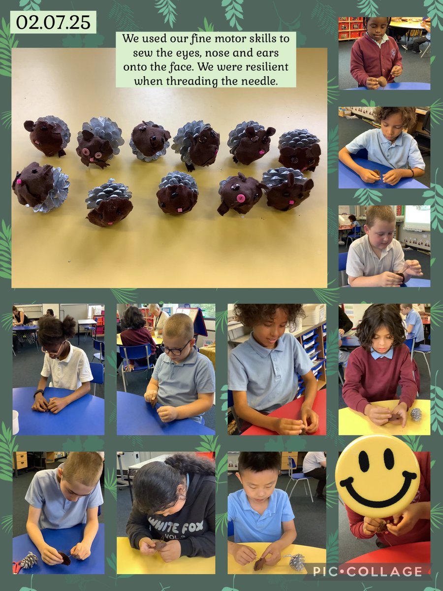 Sewing <a href="/StradbrokePri/">@StradbrokePrimary</a>