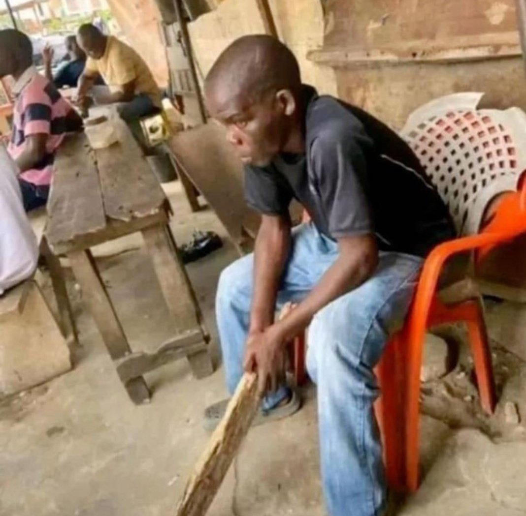Adeniji Samson✨️ (@adenijisammy) on Twitter photo 