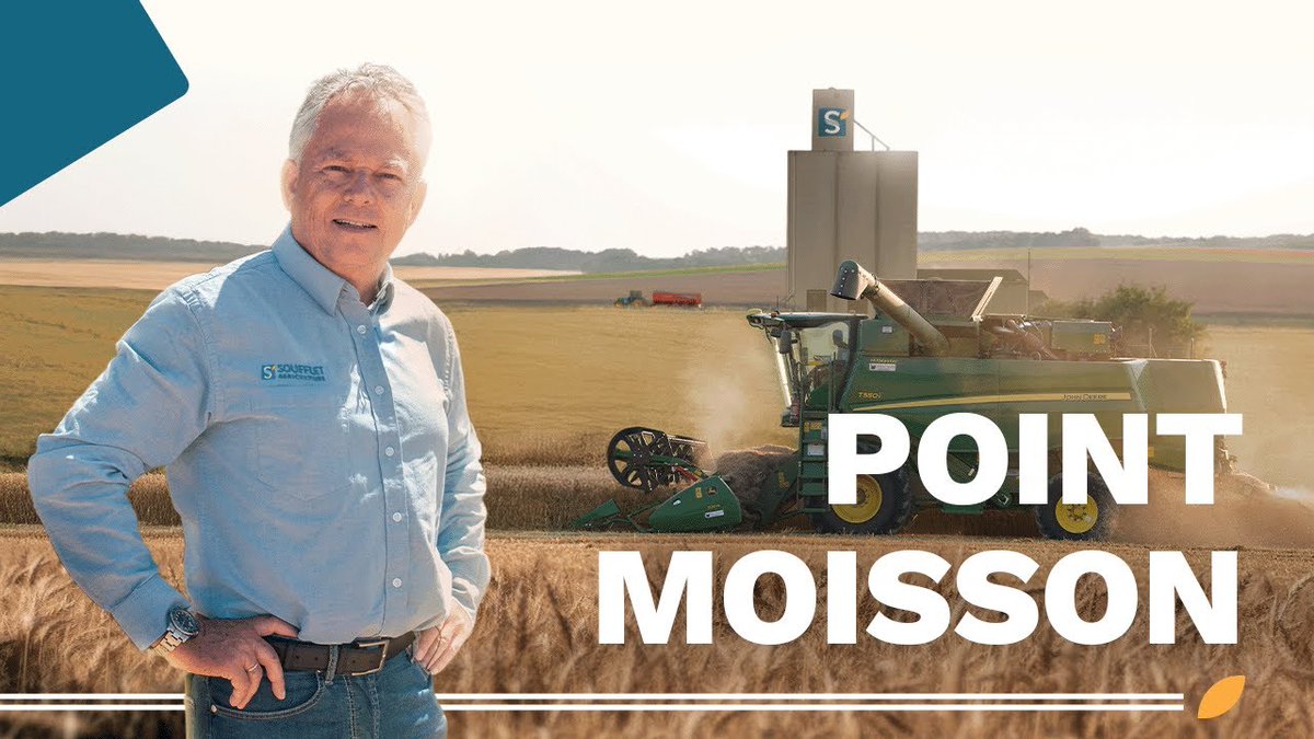 Soufflet Agriculture tweet media