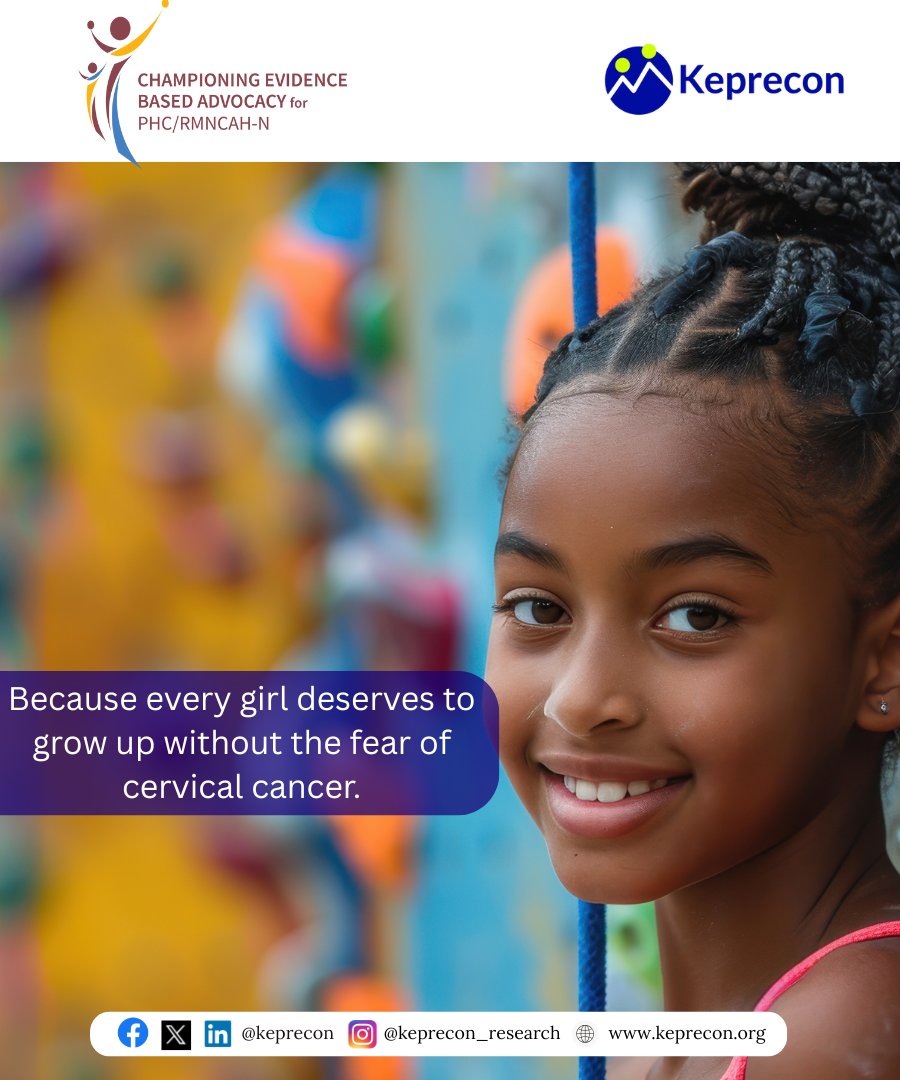 Cervical cancer is preventable, and the HPV vaccine is our first line of defence. Thanks to the updated guidelines that offer strong protection, making it easier for families to stay protected.
The HPV vaccine is more than a shot, it is a shield against stigma, suffering, and