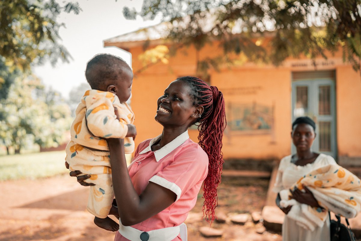 🌍 Did you know? Only 48% of Africans have access to primary healthcare, leaving 615 million people without the care they need to stay healthy. In this article, <a href="/daktari1/">Dr Githinji Gitahi, MBS</a> argues that this is the heart of Africa’s curative consumption trap.

By investing in primary care,