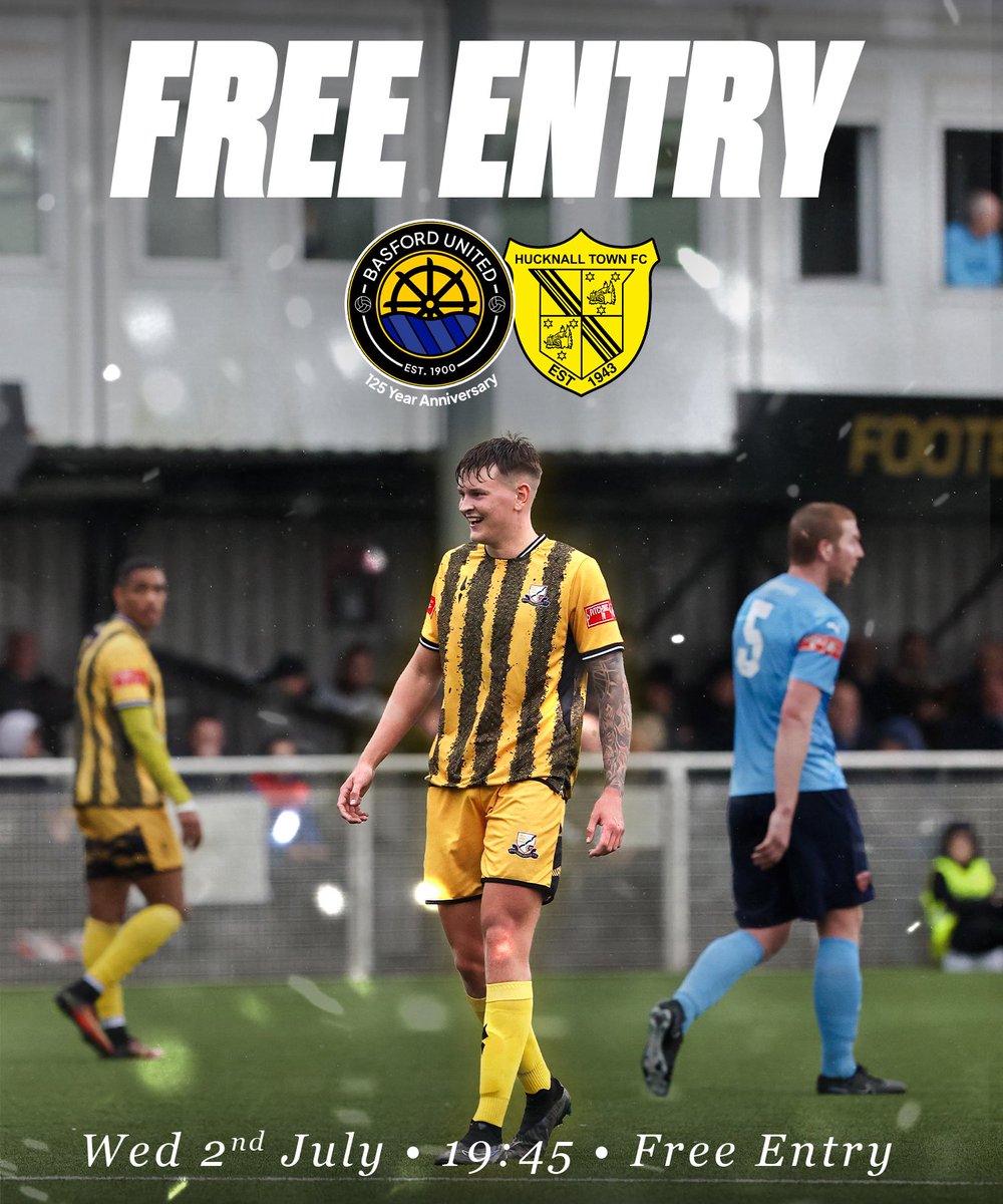 It's that time again to start rubbing our bollocks and getting them warmed up for the season  ahead.

C'mon you Yellllloowwssss 🟡⚫️