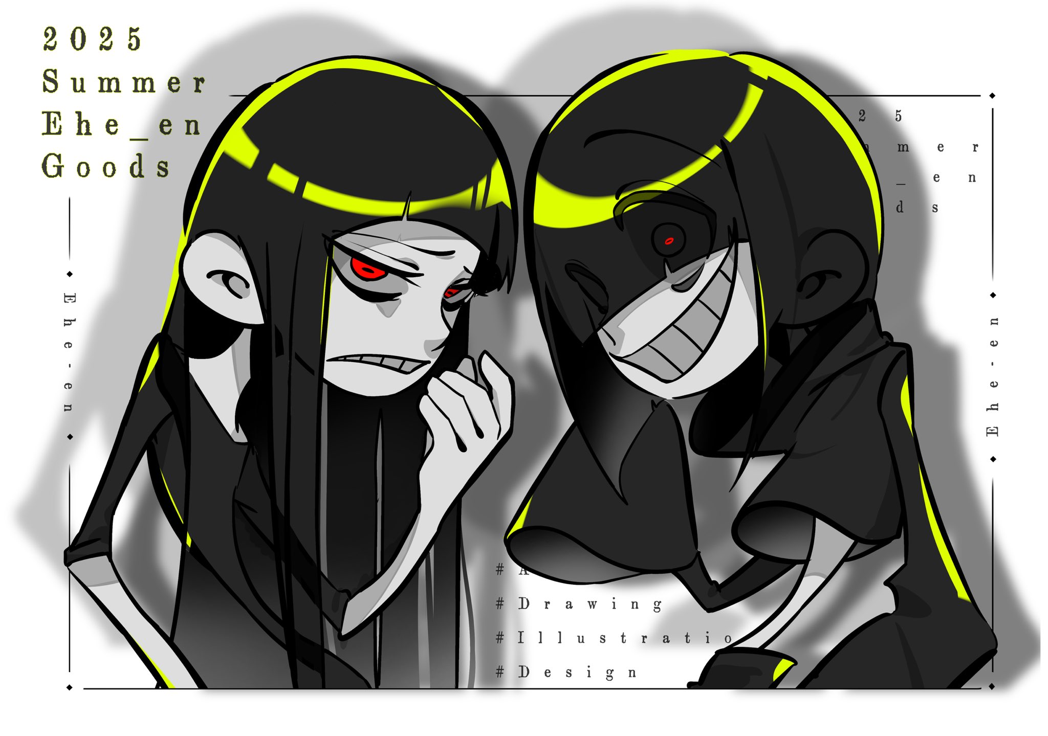 えへn🫀@ご依頼募集中 on X: 