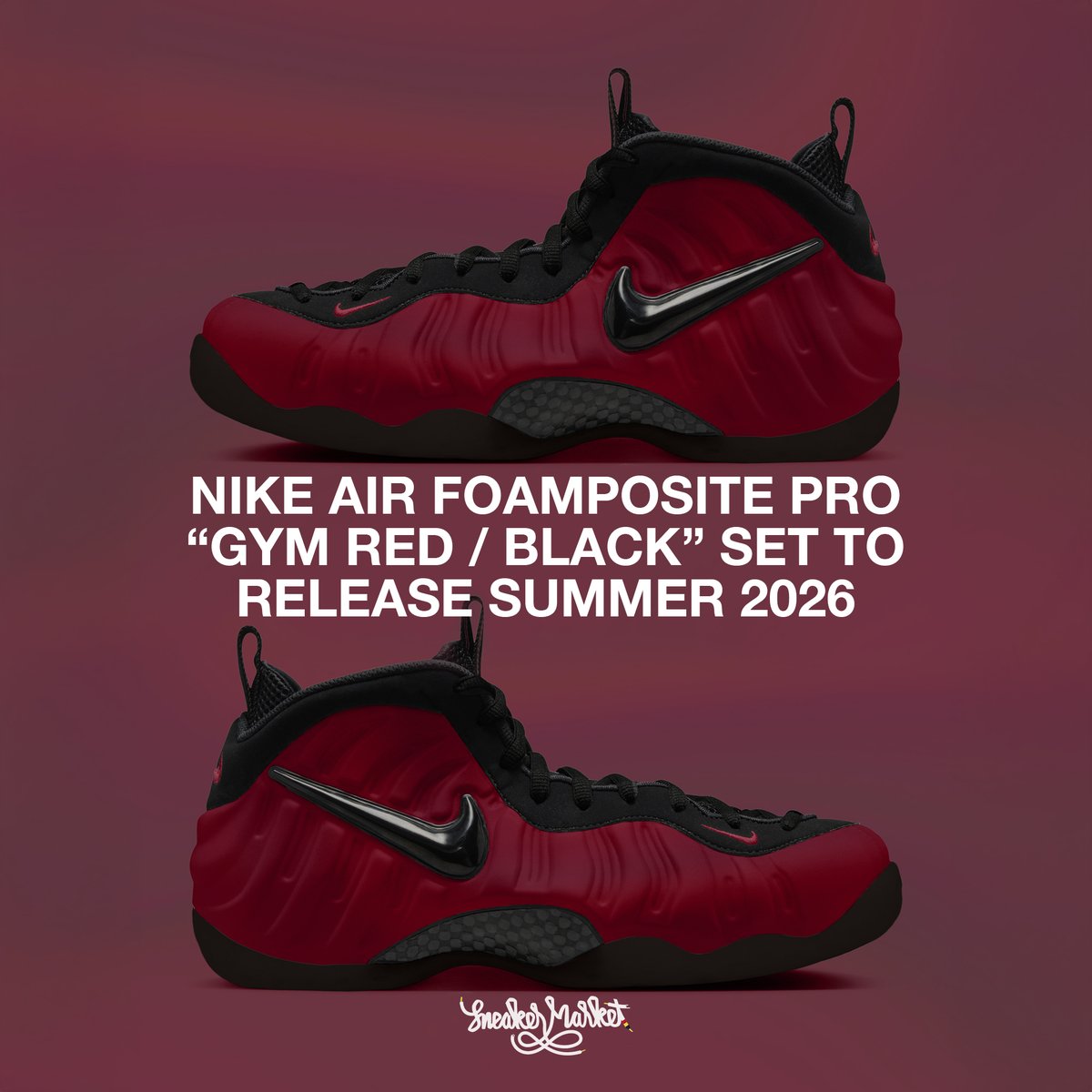 Sneaker Market RO tweet media