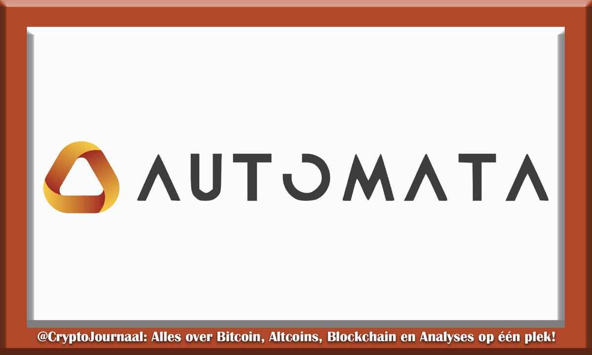 BrainrotLedger's tweet photo. #AutomataNetwork ( $ATA ) - #Uitleg
💡 Wat is Automata Network ( $ATA )?
Automata Network is een gedecentraliseerd blockchainprotocol dat zich richt op het verbeteren van privacy en beveiliging voor gedecentraliseerde applicaties (dApps) en Web3-ecosystemen.
Het biedt innovatieve oplossingen voor problemen zoals privacygebrek, front-running in DeFi en inefficiënte dataverwerking.
Het netwerk werd opgericht in 2019 en heeft sindsdien grote samenwerkingen aangetrokken, zoals met Optimism en Worldcoin Foundation.
De $ATA-token is de native utility-token van Automata Network en speelt een cruciale rol in het ecosysteem. Het wordt gebruikt voor governance, staking en als betalingsmiddel voor netwerkdiensten.
#CryptoEcosysteem
⚙️ Hoe werkt Automata Network?
Automata Network combineert verschillende geavanceerde technologieën om privacy en beveiliging te waarborgen:
🔸 Trusted Execution Environment (TEE):
Automata gebruikt hardware-gebaseerde TEE’s (zoals Intel SGX) om gevoelige berekeningen veilig te verwerken.
🔸 Modulaire Attestatielaag:
Dit systeem voegt een extra laag van vertrouwen toe door het verifiëren van transacties en berekeningen op een transparante en privé-manier.
🔸 Conveyor:
Deze technologie voorkomt front-running door transacties in een eerlijke volgorde te organiseren, wat een eerlijker handelsklimaat creëert voor DeFi-gebruikers.
🔸 1RPC:
Een Web3-serviceprotocol dat zorgt voor veilige communicatie tussen dApps en blockchains, met nadruk op privacy.
#BlockchainInnovatie
🪙 De rol van $ATA
De $ATA-token heeft verschillende belangrijke functies binnen het Automata-ecosysteem:
🔸 Governance:
Houders van $ATA kunnen stemmen over voorstellen voor upgrades en wijzigingen binnen het netwerk.
🔸 Staking:
Validators en node-operators staken $ATA om het netwerk te beveiligen en verdienen beloningen voor hun deelname.
🔸 Betalingen:
$ATA wordt gebruikt voor het betalen van kosten voor opslag, berekeningen en andere netwerkservices.
#Tokenomics
🛠️ Belangrijke kenmerken:
🔸 Privacy en veiligheid:
Het netwerk biedt een robuuste oplossing voor privacy, wat essentieel is voor de groeiende Web3- en DeFi-sectoren.
🔸 Interoperabiliteit:
Automata is geïntegreerd met Optimism’s OP Stack en maakt deel uit van het Superchain-ecosysteem, waardoor schaalbaarheid en interoperabiliteit worden verbeterd.
🔸 Ecosysteemgroei:
Samenwerkingen met belangrijke spelers zoals de Worldcoin Foundation en eerdere integraties met Polkadot helpen het ecosysteem uitbreiden.
🔸 Gebruik in DeFi:
Automata wordt toegepast om de beveiliging van Layer 2-oplossingen te verbeteren en privacy te waarborgen in DeFi-toepassingen.
#BlockchainVooruitgang
📜 Geschiedenis en ontwikkeling:
🔸 Oprichting:
Automata werd opgericht in 2019 en bracht in 2021 zijn $ATA-token naar de markt via Binance Launchpool.
🔸 Technologische vooruitgang:
Sinds de lancering heeft Automata belangrijke integraties gerealiseerd, zoals met Optimism en de Worldcoin Foundation, en zijn platform uitgebreid met geavanceerde tools zoals Conveyor en 1RPC.
🔸 Financiering:
Automata heeft aanzienlijke investeringen ontvangen om de ontwikkeling van privacy-oplossingen en Web3-infrastructuur verder te stimuleren.
#CryptoGeschiedenis
💸 Tokenomics
🔸 Totale voorraad:
De totale voorraad van $ATA is 1 miljard tokens.
🔸 Emissiesnelheid:
Een aanzienlijk percentage van de tokens is momenteel in omloop, met de rest gereserveerd voor ecosysteemontwikkeling, staking en beloningen voor het team.
🔸 Marktkapitalisatie:
De marktkapitalisatie van $ATA fluctuëert, maar het project blijft een belangrijke speler in de privacy- en DeFi-ruimte.
#Marktanalyse
✅ Voordelen van Automata Network:
🔸 Privacy en beveiliging:
Door gebruik te maken van TEE’s en een modulaire attestatielaag, biedt Automata unieke privacy-oplossingen.
🔸 Innovatie:
Technologieën zoals Conveyor en Multi-Prover AVS lossen echte problemen op in DeFi en blockchain-schaalbaarheid.
🔸 Samenwerkingen:
De integraties met Optimism en Worldcoin versterken het potentieel voor adoptie en groei in de Web3- en DeFi-ecosystemen.
#DeFiToepassingen
⚠️ Nadelen en uitdagingen:
🔸 Concurrentie:
Automata moet concurreren met andere privacy- en infrastructuurprojecten zoals Secret Network en Aztec.
🔸 Complexiteit:
De technologische aard van Automata maakt het platform mogelijk moeilijk te adopteren voor nieuwe ontwikkelaars.
🔸 Marktvolatiliteit:
De prijs van $ATA is onderhevig aan schommelingen afhankelijk van de bredere crypto-markt.
#CryptoUitdagingen
🛠️ Toepassingen en adoptie:
Automata wordt toegepast in diverse Web3- en DeFi-projecten:
🔸 Privacy voor dApps:
Automata maakt het mogelijk voor ontwikkelaars om dApps te bouwen met ingebouwde privacy, zoals anonieme stemmen voor DAO's.
🔸 MEV-preventie:
Conveyor voorkomt manipulatie van transacties in DeFi en zorgt voor eerlijke handel.
🔸 Rollup-beveiliging:
De Multi-Prover AVS zorgt voor extra beveiliging voor Layer 2-oplossingen, essentieel voor schaalbare blockchains.
#DeFiAdoptie
📊 Koers en marktprestaties:
De koers van $ATA heeft verschillende schommelingen doorgemaakt, maar de langetermijnpotentie is veelbelovend, vooral als de adoptie van privacy-oplossingen in de DeFi-ruimte toeneemt.
#MarktVolatiliteit
🔮 Toekomstperspectief:
De toekomst van Automata hangt af van verschillende factoren:
🔸 Web3-groei:
Naarmate privacy een belangrijkere rol speelt in de Web3-ruimte, kan Automata profiteren van deze trend.
🔸 Schaalbaarheid en adoptie:
Als meer dApps en Layer 2-oplossingen de technologie van Automata implementeren, kan de vraag naar $ATA stijgen.
🔸 Technologische innovatie:
De voortdurende ontwikkeling van nieuwe technologieën, zoals AI-integraties, zal de waarde van Automata versterken.
#DeFiToekomst
🎯 Conclusie:
Automata Network ( $ATA ) is een veelbelovend project dat privacy en beveiliging naar Web3 en DeFi brengt door middel van innovatieve technologieën zoals TEE’s, Conveyor en Multi-Prover AVS.
Het richt zich op de groeiende vraag naar vertrouwelijke blockchain-oplossingen en biedt waardevolle toepassingen voor zowel ontwikkelaars als gebruikers.
Terwijl het zich blijft ontwikkelen, blijft Automata een altcoin om in de gaten te houden in de privacy- en DeFi-ruimte.
#CryptoConclusie
🛒 Zelf $ATA kopen?
$ATA is eenvoudig te kopen op #Bitvavo:
✅ Meer dan 380 #Altcoins beschikbaar
✅ Tot €100.000 #Accountgarantie
✅ Geregistreerd bij De Nederlandsche Bank (#DNB)
✅ Meld je aan via onderstaande link en handel tot €10.000 helemaal #Gratis!
🔗 https://t.co/DThEHyXfzf
#CryptoJournaal #AltcoinPedia #Bitcoin #Crypto #Exchange
📚 Handige bronnen en extra informatie:
Wil je dieper duiken in de wereld van #AutomataNetwork of ben je op zoek naar de nieuwste updates en ontwikkelingen?
Deze links helpen je op weg om altijd op de hoogte te blijven:
🔹GitHub: https://t.co/Y2Q17Cyu2O
🔹Officiële Website: https://t.co/U8hxR5s7Wt
🔹X (Twitter): @AutomataNetwork https://t.co/R4BHbQMmQ5
#CryptoResources #StayInformed
⚠️ Belangrijke opmerking:
🔹 Deze post is puur bedoeld voor educatieve doeleinden en geen financieel advies!
🔹 Investeer alleen wat je bereid bent te verliezen:
#Crypto-investeringen kunnen volatiel zijn, en je kunt mogelijk een deel of al je investering verliezen.
🔹 Altijd zelf onderzoek doen (#DYOR):
Doe grondig onderzoek naar #crypto-assets, platforms en wallets voordat je investeert.
🔹 Begrijp de risico’s van volatiliteit:
De waarde van #cryptocurrencies kan snel veranderen, dus wees voorbereid op prijsschommelingen.
🔹 Bewaar je private keys veilig:
Het verlies van je private keys kan leiden tot verlies van toegang tot je crypto-activa.
🔹 Gebruik betrouwbare platforms:
Zorg ervoor dat je crypto handelt via betrouwbare en gereguleerde exchanges of wallets die voldoen aan de nodige beveiligingsnormen.
#CryptoRules #CryptoSafety #CryptoRisks #Dyor