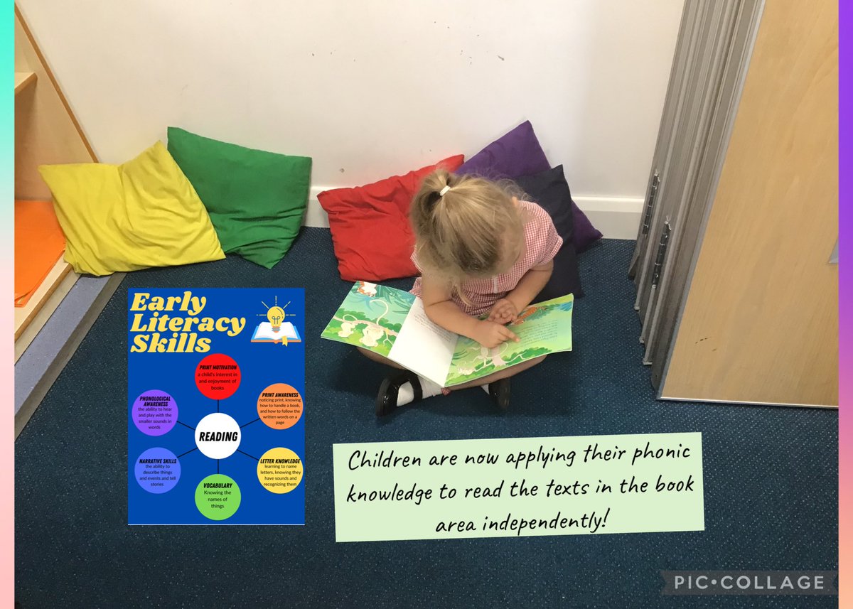 #earlyyears
