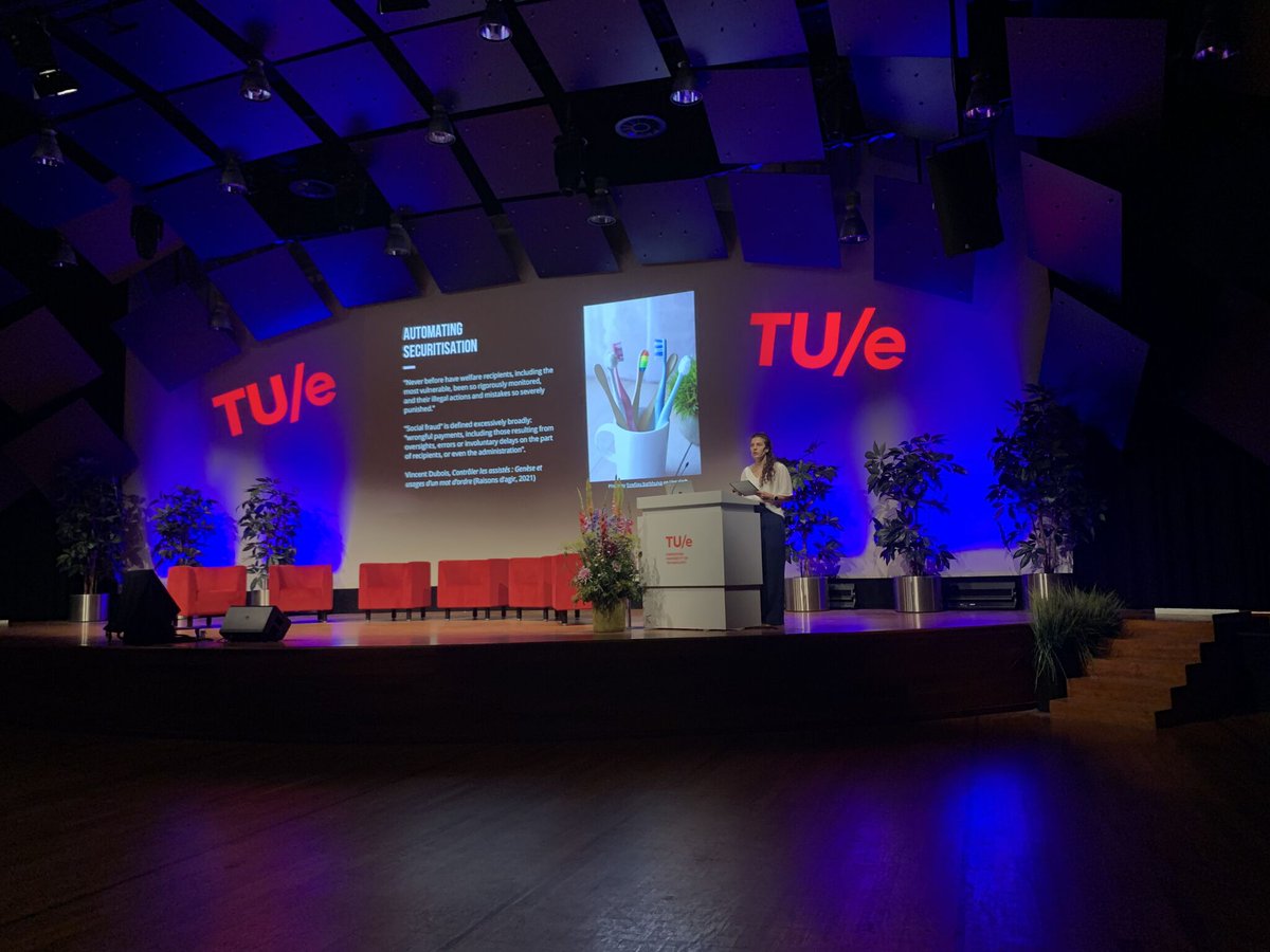 European Workshop on Algorithmic Fairness tweet media