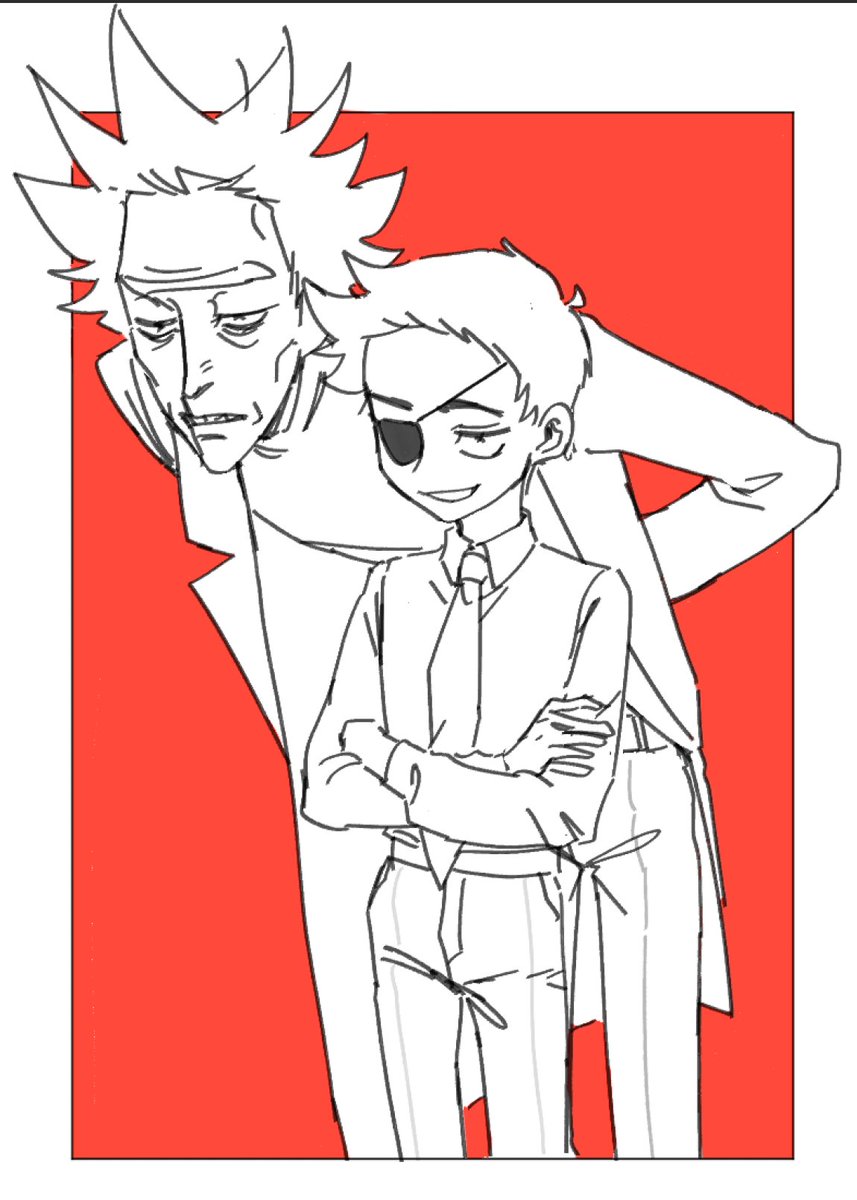 jozhuuuu(社畜繁忙 tweet media