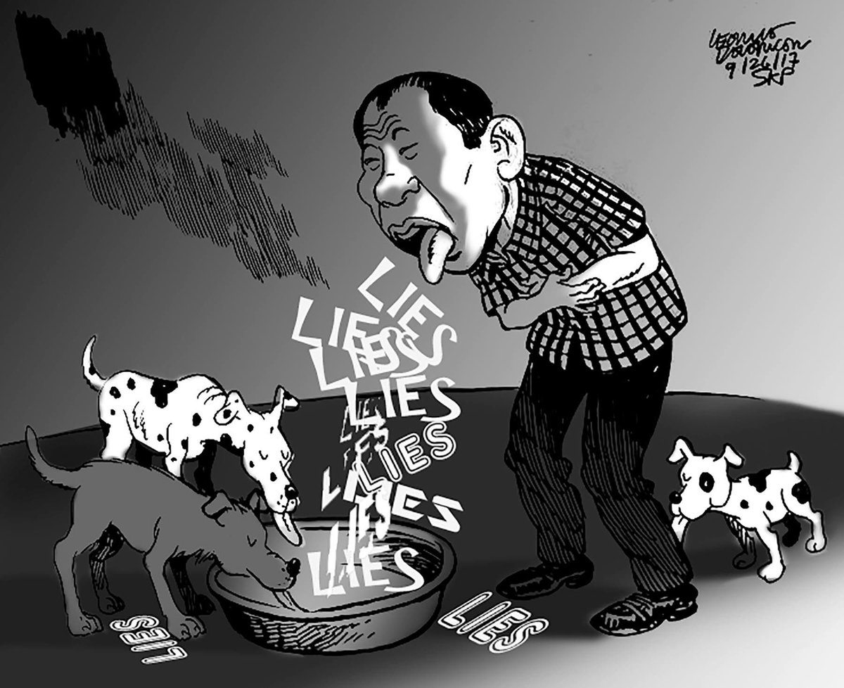 2017 opinyon pic, 2025 na at totoo pa rin! #Resibo