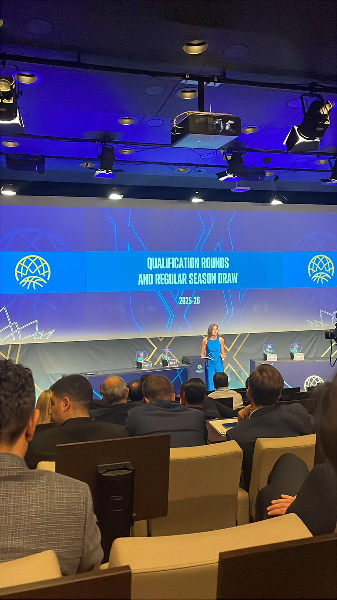 🇪🇺 𝑆𝑂𝑅𝑇𝐸𝑂 <a href="/BasketballCL/">Basketball Champions League</a> 

#Eterno