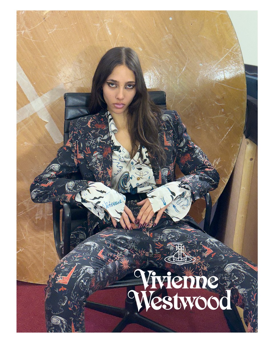 Vivienne Westwood Japan | Vivienne Westwood 2025春夏