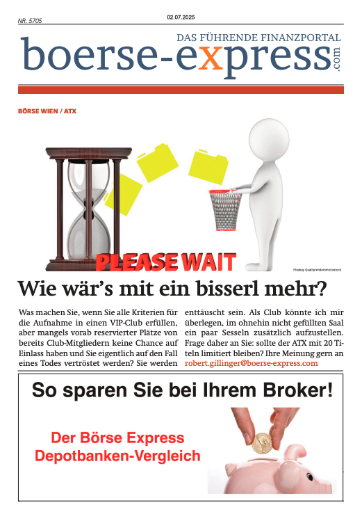 rgillinger's tweet photo. Wie wär’s mit ein bisserl mehr? - Premium Newsletter 02.07.2025 - News von Agrana, AT&amp;S, AustriaCard, Semperit, UKO, Wolford - w enn ein Trio am ATX kratzt... https://t.co/Ax5U1ykfks https://t.co/C2MUrObwsP
