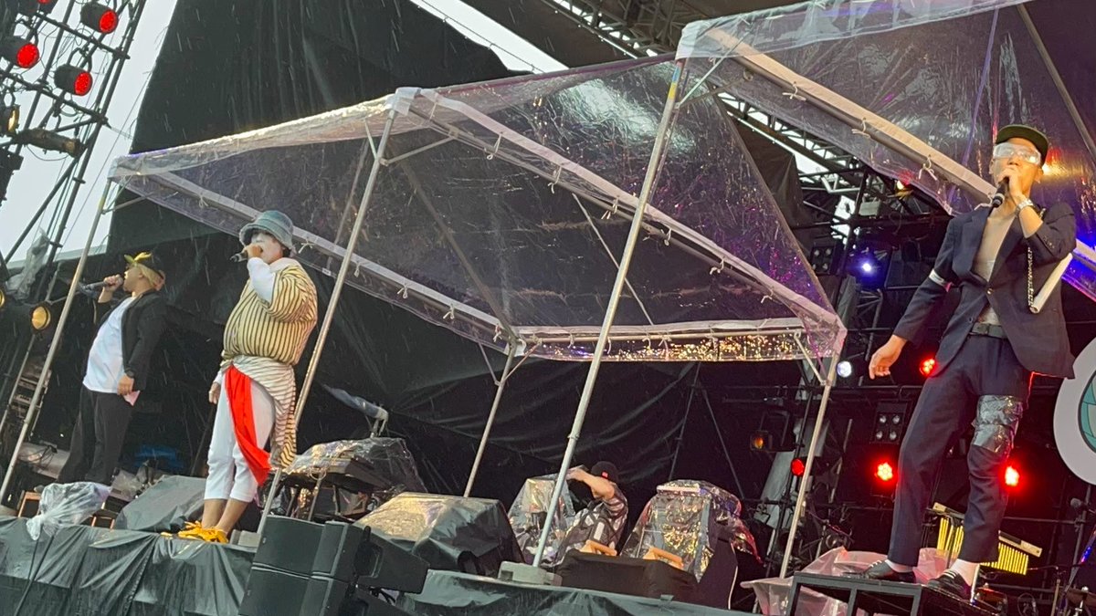 FEC_PR's tweet photo. 【出演情報📺】
THE安里1丁目ミラクルボーイズが
フジテレビ「HY SKY Fes 2025」に出演します🎉
📅7/9(水)26:00~
フジテレビ地上波深夜(関東ローカル)
TVer/FODで1週間見逃し配信あり
https://t.co/rlR4Z2jI9Q
関東の皆さん、ぜひご覧ください✨
#HYSKYFes #THE安里1丁目ミラクルボーイズ #DJSakae https://t.co/07h60MuQAA