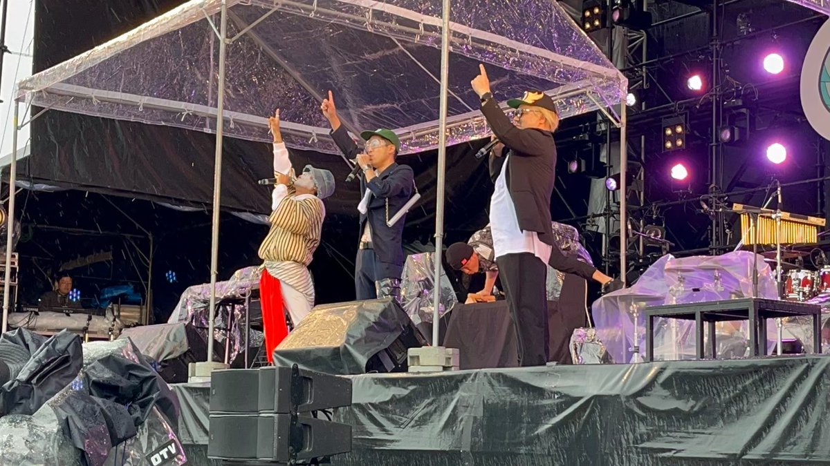 FEC_PR's tweet photo. 【出演情報📺】
THE安里1丁目ミラクルボーイズが
フジテレビ「HY SKY Fes 2025」に出演します🎉
📅7/9(水)26:00~
フジテレビ地上波深夜(関東ローカル)
TVer/FODで1週間見逃し配信あり
https://t.co/rlR4Z2jI9Q
関東の皆さん、ぜひご覧ください✨
#HYSKYFes #THE安里1丁目ミラクルボーイズ #DJSakae https://t.co/07h60MuQAA
