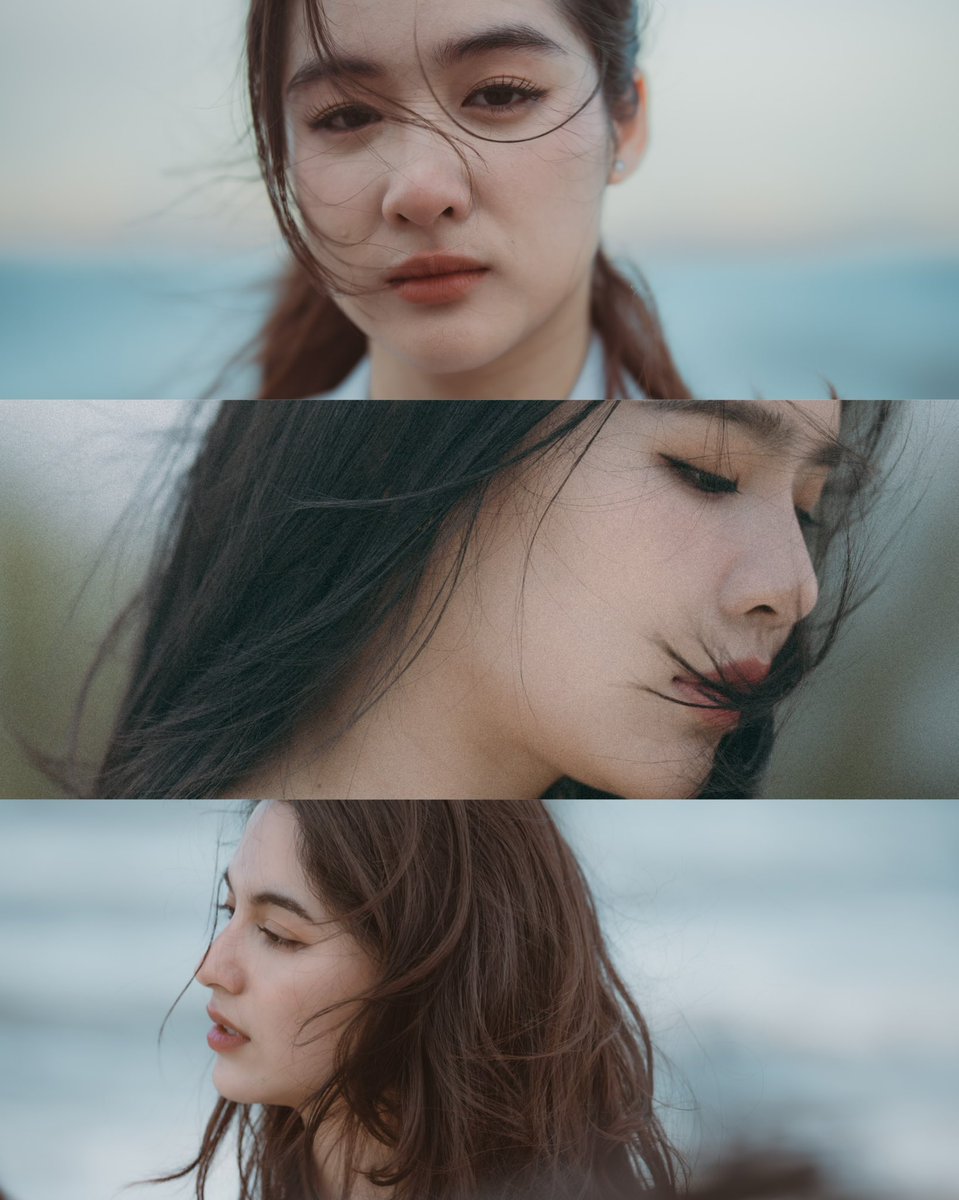 Yriety's tweet photo. ซีรีส์ “Roller Coaster : รักขบวนนี้หัวใจเกือบวาย” ปล่อย TEASER พร้อมมู้ดคาแรกเตอร์ เตรียมเสิร์ฟรักสามเส้าสุดเร่าร้อน ! ❤️🔥 #RollercoasterTeaser
.
สิ้นสุดการรอคอย ! “Motion Minds Entertainment” และ “Cat in the House” ได้ฤกษ์ส่ง TEASER ซีรีส์แซฟฟิกรสแซ่บสุดจี๊ดจ๊าด “Roller Coaster : รักขบวนนี้หัวใจเกือบวาย” ทั้ง 3 เวอร์ชันออกมาให้ทุกคนได้อินในอารมณ์เหมือนนั่งรถไฟเหาะไปกับความสัมพันธ์สุดเร่าร้อนพร้อมตัวละคร ❤️🔥🎢 โดยหลังจากปล่อย TEASER พร้อมมู้ดคาแรกเตอร์ไปได้ไม่นานก็ทำเอาแฟน ๆ ใจสั่นไปตามกันทั้งขบวน ! 🎢
.
ซีรีส์เรื่องนี้เป็นเรื่องราวของรักสามเศร้าที่มี “แอร์” รับบทโดย “เนโกะ เนรัญชรา” #NkNaerun พี่สาวตัวเล็กที่ทั้งชีวิตอุทิศเพื่อคนอื่นเสมอจนสุดท้ายต้องเสียสละความสุขของตนเองและคนรัก ส่วนอีกคนคือ “เพียว” รับบทโดย “ออม พันดาว” #pundao ศิลปินสาวสวยเจ้าของรอยยิ้มที่ใครก็อยากครอบครองและอีกหนึ่งตัวแปรของความสัมพันธ์คือ “ลอฟต์” รับบทโดย “เชลลี่ เพชรใส” #shellybenda สาวสุดเท่สุดคูลที่ตกหลุมรัก “เพียว” ตั้งแต่แรกเห็น และยอมแลกทุกสิ่งทุกอย่างเพื่อคนที่ตัวเองรัก ❤️ แล้วรักที่มีเราสามคนกับความสัมพันธ์ที่แสนจะยุ่งเหยิง ทั้งสถานะ ช่วงเวลา และเงื่อนไขที่เข้ามาเป็นตัวกำหนดจะเป็นอย่างไร ต้องรอติดตาม 👀🤔
.
สามารถติดตามชม OFFICIAL TEASER ทั้ง 3 เวอร์ชัน ได้แล้ววันนี้ และเตรียมพบกับความสนุกแบบครบทุกอารมณ์ในซีรีส์ “Roller Coaster the Series : รักขบวนนี้หัวใจเกือบวาย” ตอนแรก 13 สิงหาคมนี้ 🎥💔
.
#Yriety
#RollercoasterTeaser
#Rollercoastertheseries
#รักขบวนนี้หัวใจเกือบY