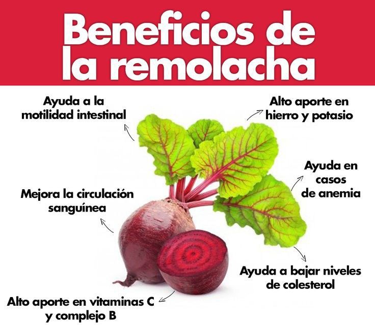 ✨💫🌿☀️Tip Salud☀️🌿💫✨

✨Beneficios de la remolacha✨

*Regálame un Gracias así se que me lees y te gusta mi contenido*
