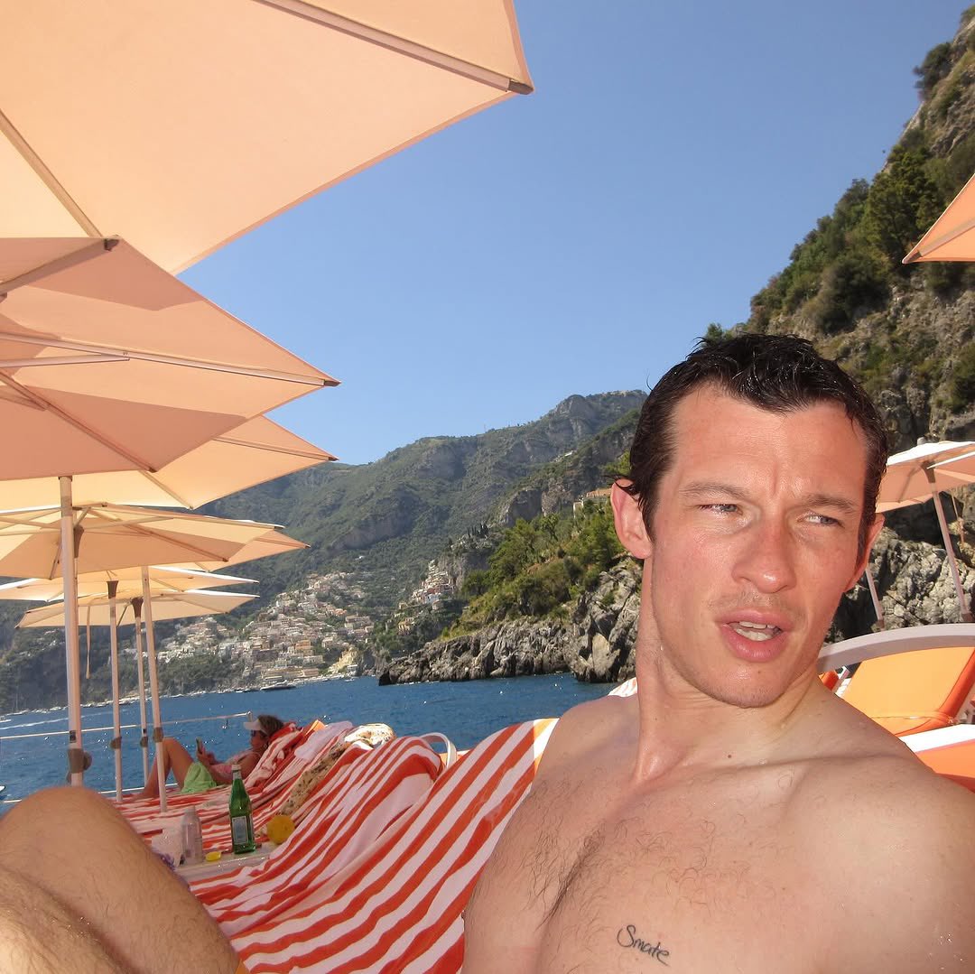 callum turner’s POV:            dua lipa’s POV: