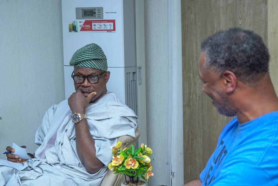 𝗩𝗶𝗿𝗴𝗶𝗻𝗶𝗮 𝗖𝗼𝗺𝗺𝗼𝗻𝘄𝗲𝗮𝗹𝘁𝗵 𝗨𝗻𝗶𝘃𝗲𝗿𝘀𝗶𝘁𝘆 𝗖𝗮𝗻𝗰𝗲𝗿 𝗘𝘅𝗽𝗲𝗿𝘁𝘀 𝘃𝗶𝘀𝗶𝘁 𝗛𝗲𝗮𝗹𝘁𝗵 𝗠𝗶𝗻𝗶𝘀𝘁𝗲𝗿

Cancer experts from the Massey Comprehensive Cancer Centre, Virginia Commonwealth University (VCU), US, on Monday, June 30, 2025, visited the