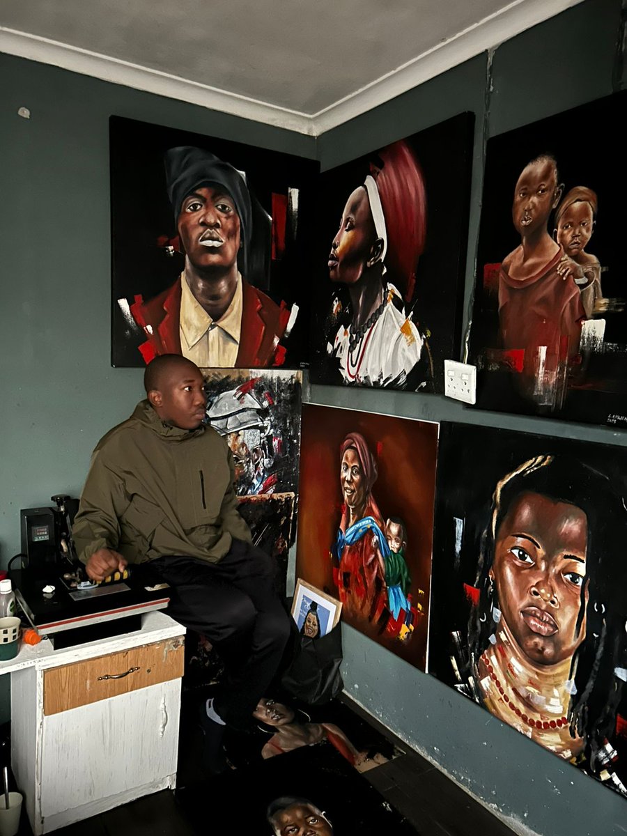 Luvo khwehla tweet media