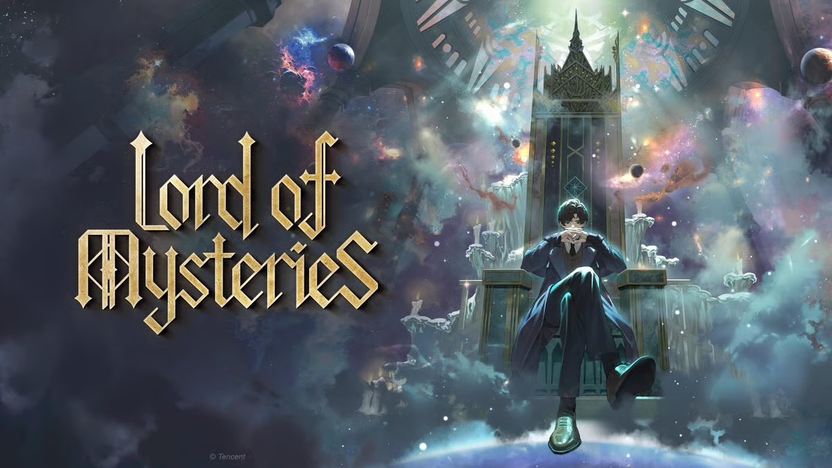 🚨 Bonne nouvelle pour la traduction de l'anime lord of the Mysteries !

J’ai été contacté, un staff de trad a récupéré la série !
Fini les trad IA, on passe à une vraie traduction "humaine".

VICTOIRE !!!!! 🙌