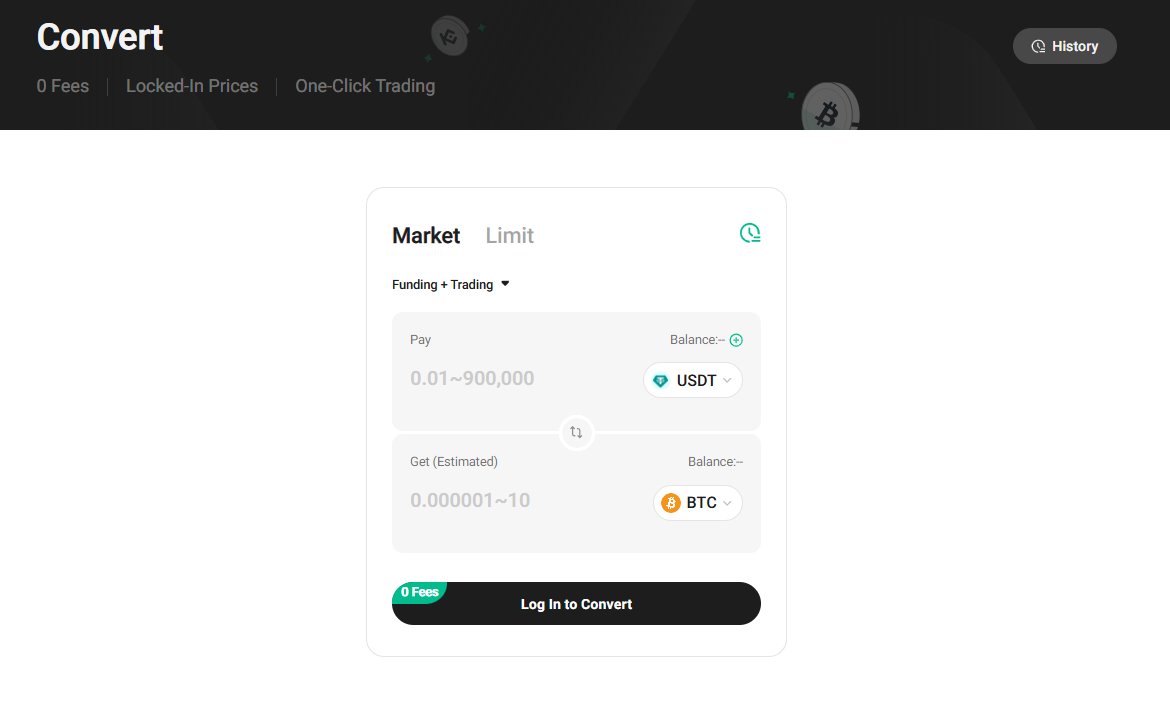 halldavid2023's tweet photo. 🔄 KuCoin Convert is a lifesaver when you need quick swaps

no fees
no slippage
no stress

one click trading ✅

Check it and try now
https://t.co/wMhCWLdhDs

$ZEC $XRP $DOGE $PLUME $DOG $WLFI $GRASS $STX $IMX #TradingTips #TradingCommunity #CryptoNews https://t.co/WBeL4AlUoO