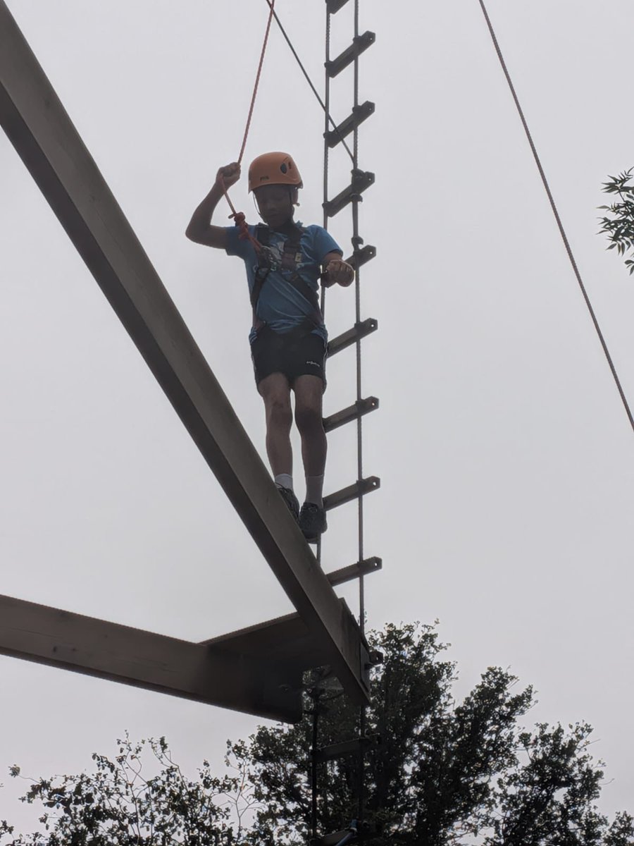 Bedford Prep Trips tweet media