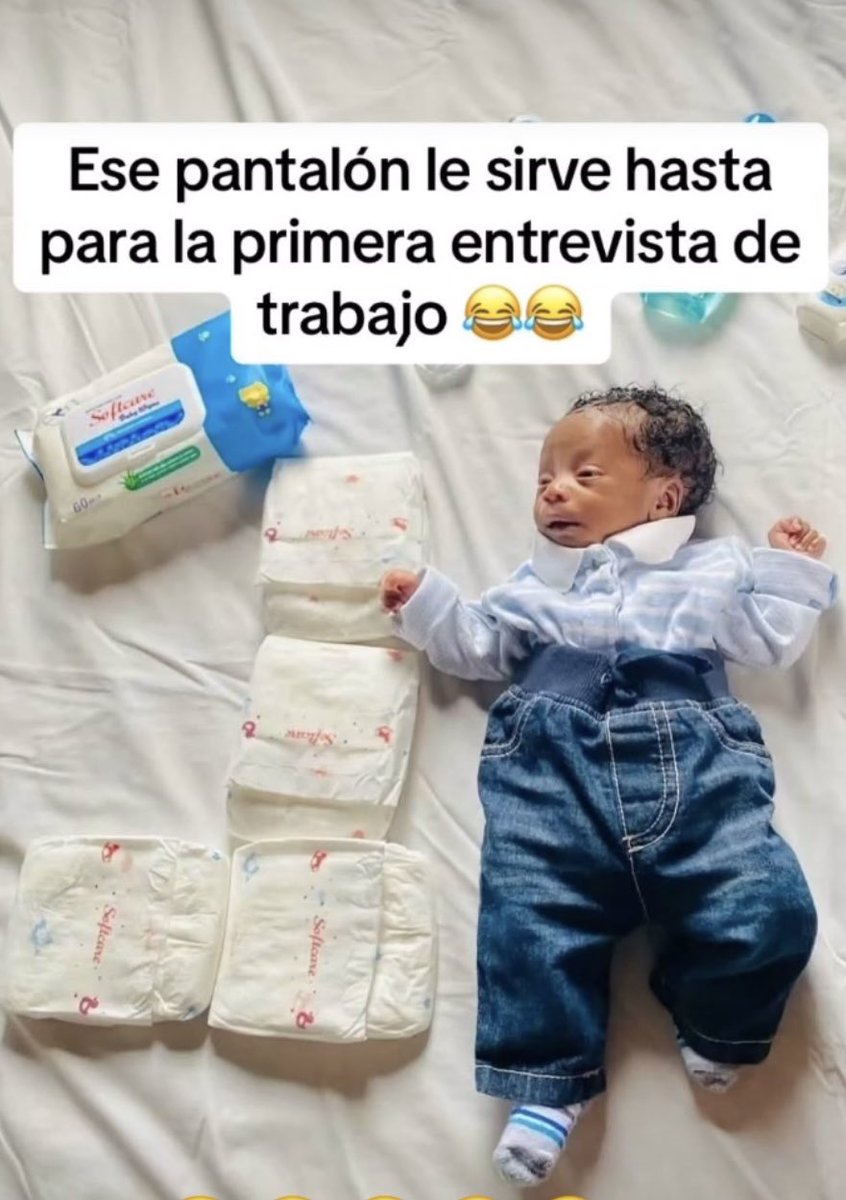 soy_ca3's tweet photo. El hijo de RONNY ALCA y JETO PATEL 🤣 https://t.co/tXWYx2VDdE